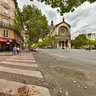 Saint Augustin de Paris