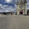 Fort de Vincennes HDR
