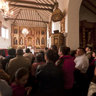 Iglesia de la Virgen de la Salud, Bojacá, Cundinamarca