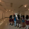Exposiciones Juguete Siniestro y Elementos Vitales