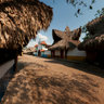 Caserío Llanero, Merecure Parque Agroecológico