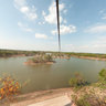 Torre de lanzamiento para Canoping, Merecure Parque Agroecológico