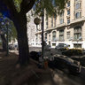 Marriott Plaza Hotel