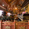 Po Lin Templo