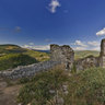 Sarracin Castle, Vega de Valcarce, 3