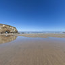 Peñarronda Beach, Asturias, 2