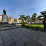 Intramuros (Manila Cathedral - Palacio del Gobernador)