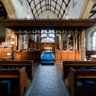 St Fimbarrus Church, Fowey