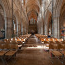 Southwark Cathedral, The Altar