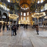 Hagia Sophia, Istanbul