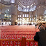 Blue Mosque, Istanbul