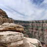 Grand Canyon from Ooh Aah Point