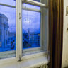 Boris Pasternak's apartment in Lavrushinky side-street, Moscow