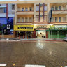 Taxi Rank