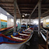 National Sea Museum - Canoe Room
