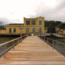 National Sea Museum Pier