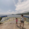 Babitonga Bay Ferry Boat