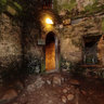 Blarney's Castle Young Ladies Room