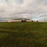 Bru na Boine Newgrange Landscape