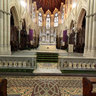 Saint Colman's Cathedral Interior