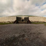 Newgrange at Bru na Boinne