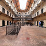 Kilmainham Gaol - Dublin Ireland