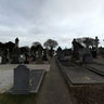 Glasnevin Cemetery - Dublin Ireland