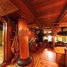 Jeanie Johnston Famine Boat Museum