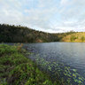 Lagoon of SAAE
