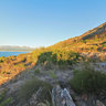 Lookout close to Gordonsbay