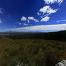Iona wines view over Elgin Valley