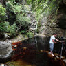 Harold Porter - Leopards Gorge in Betties Bay