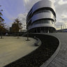 Mercedes Benz Museum Stuttgart