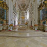 Minster of Ave Maria in Deggingen