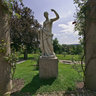 Schloss Rosenstein - Rosengarten