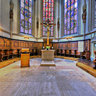 Oberhofenkirche Goeppingen