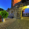 Castle ruin Staufeneck - Salach