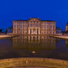 Castle Bruchsal