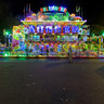 Folk festival in Stuttgart (Cannstatter Wasen) - Hollywood