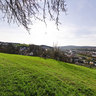 Raichberg - view to Ebersbach