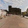 Trier - Porta Nigra