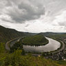 Moselschleife bei Bremm