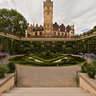 Castle Schwerin - Orangery