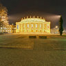 Stuttgart - Staatstheater mit dem Eckensee