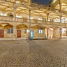 Stuttgart - Innenhof des Alten Schlosses