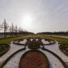 Schwetzingen - palace garden