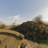 Stuttgart Birkenkopf - auf den Trümmern des Monte Scherbelino