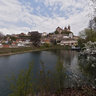 Breisach - Rheinufer