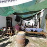 Festival do Peixe, Café Ideal