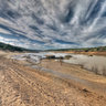 Moinhos da Barca - Guadiana River (Moura) 07-02-2012